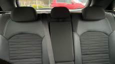 Kia Ceed 1.5T GDi ISG 138 GT-Line 5dr DCT Petrol Hatchback